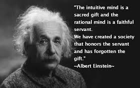 Einstein Intuition